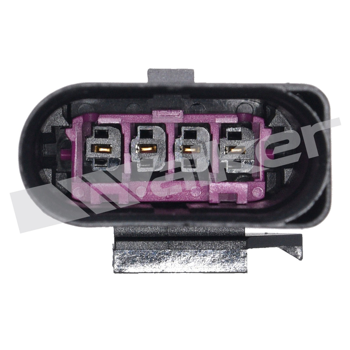 Walker Products Walker Products 250-24955 Oxygen Sensor 4-W Direct Fit 250-24955