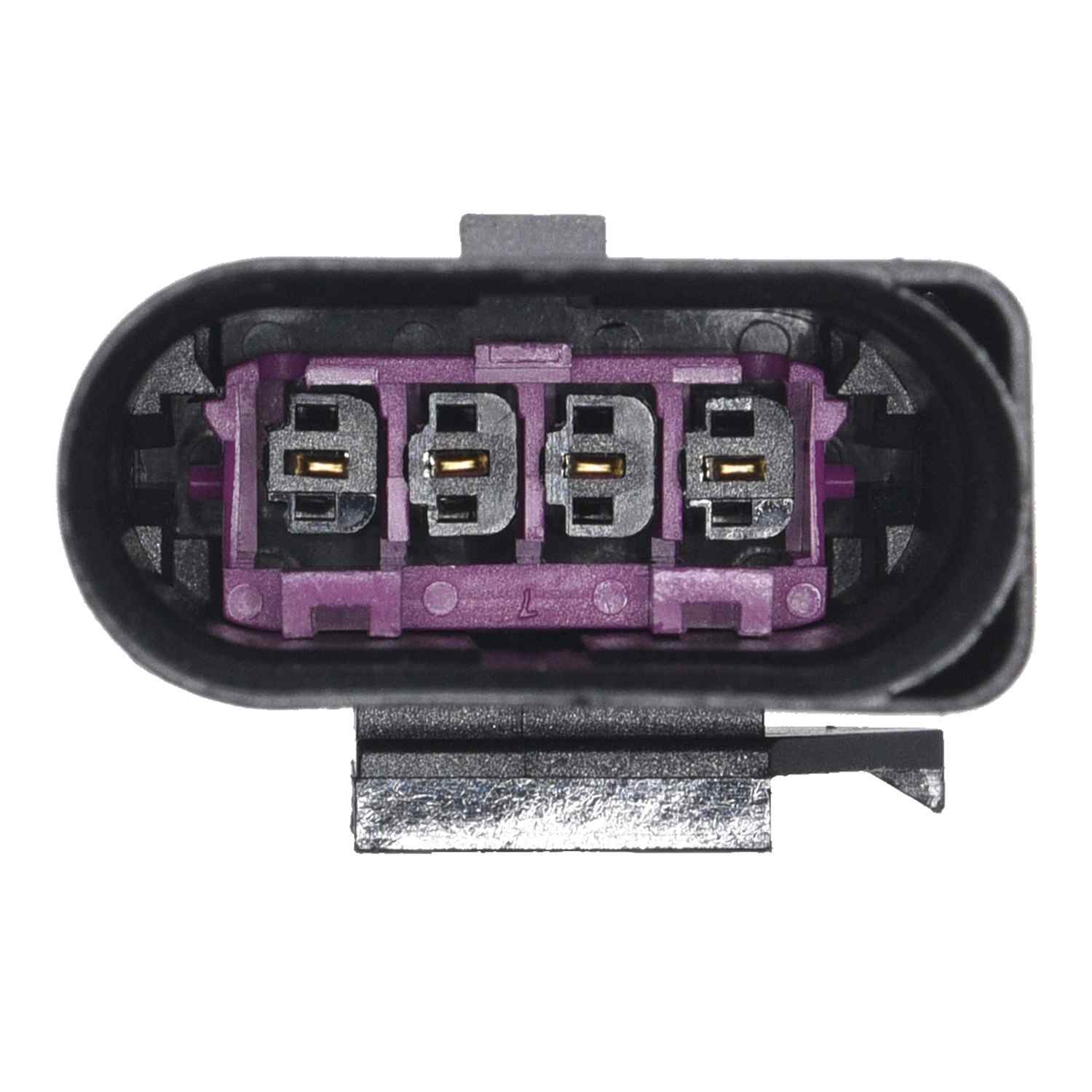 Walker Products Walker Products 250-24955 Oxygen Sensor 4-W Direct Fit 250-24955