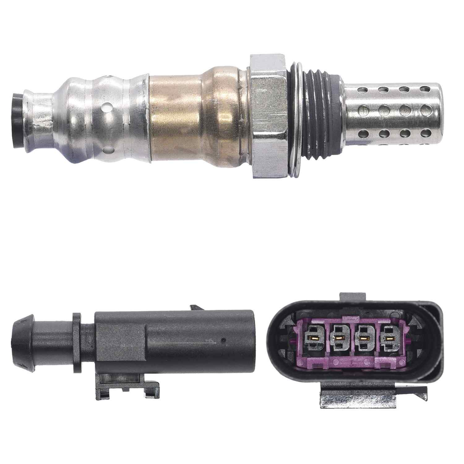 Walker Products Oxygen Sensor 250-24955