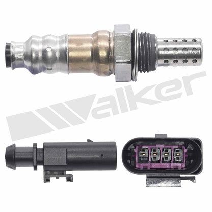 Walker Products Walker Products 250-24955 Oxygen Sensor 4-W Direct Fit 250-24955