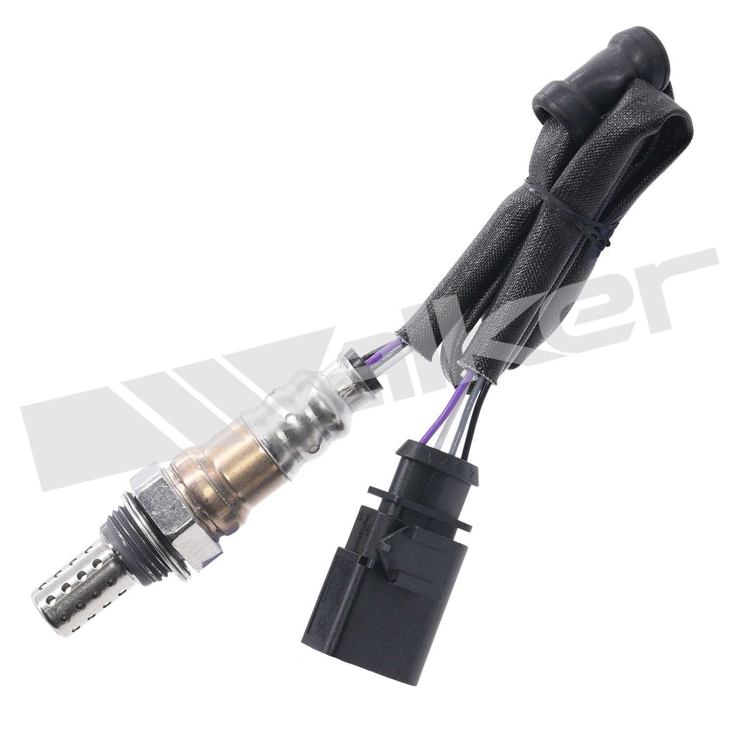 Walker Products Walker Products 250-24955 Oxygen Sensor 4-W Direct Fit 250-24955