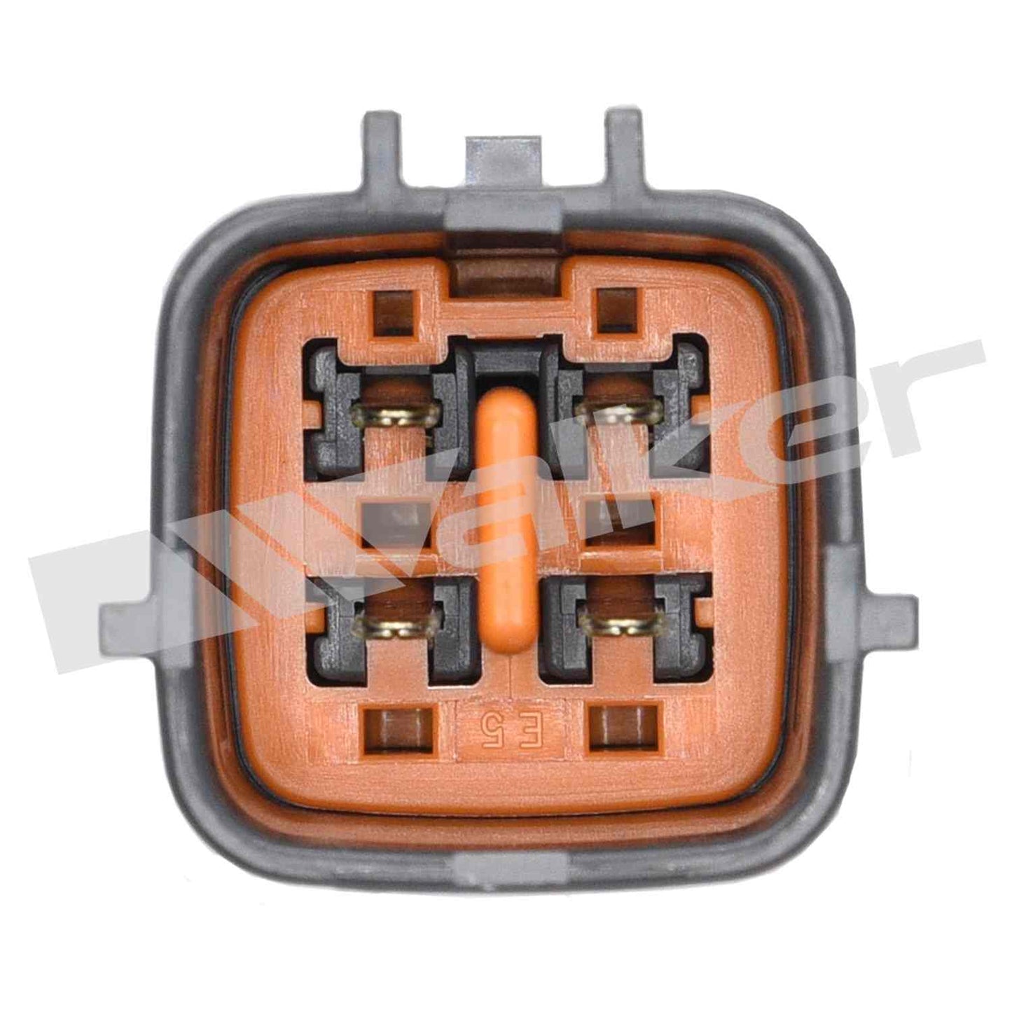 Walker Products Walker Products 250-24958 Oxygen Sensor 4-W Direct Fit 250-24958