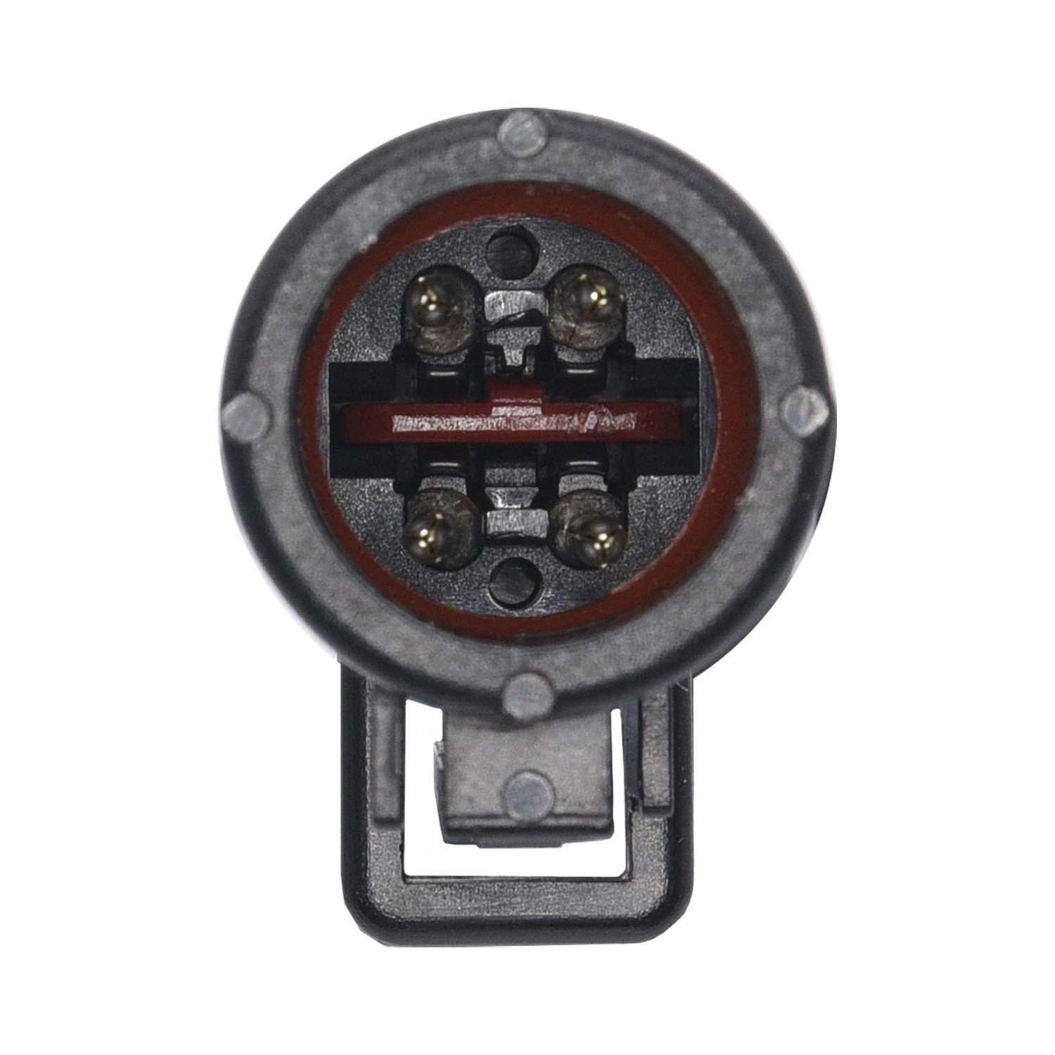 Walker Products Walker Products 250-24976 Oxygen Sensor 4-W Direct Fit 250-24976