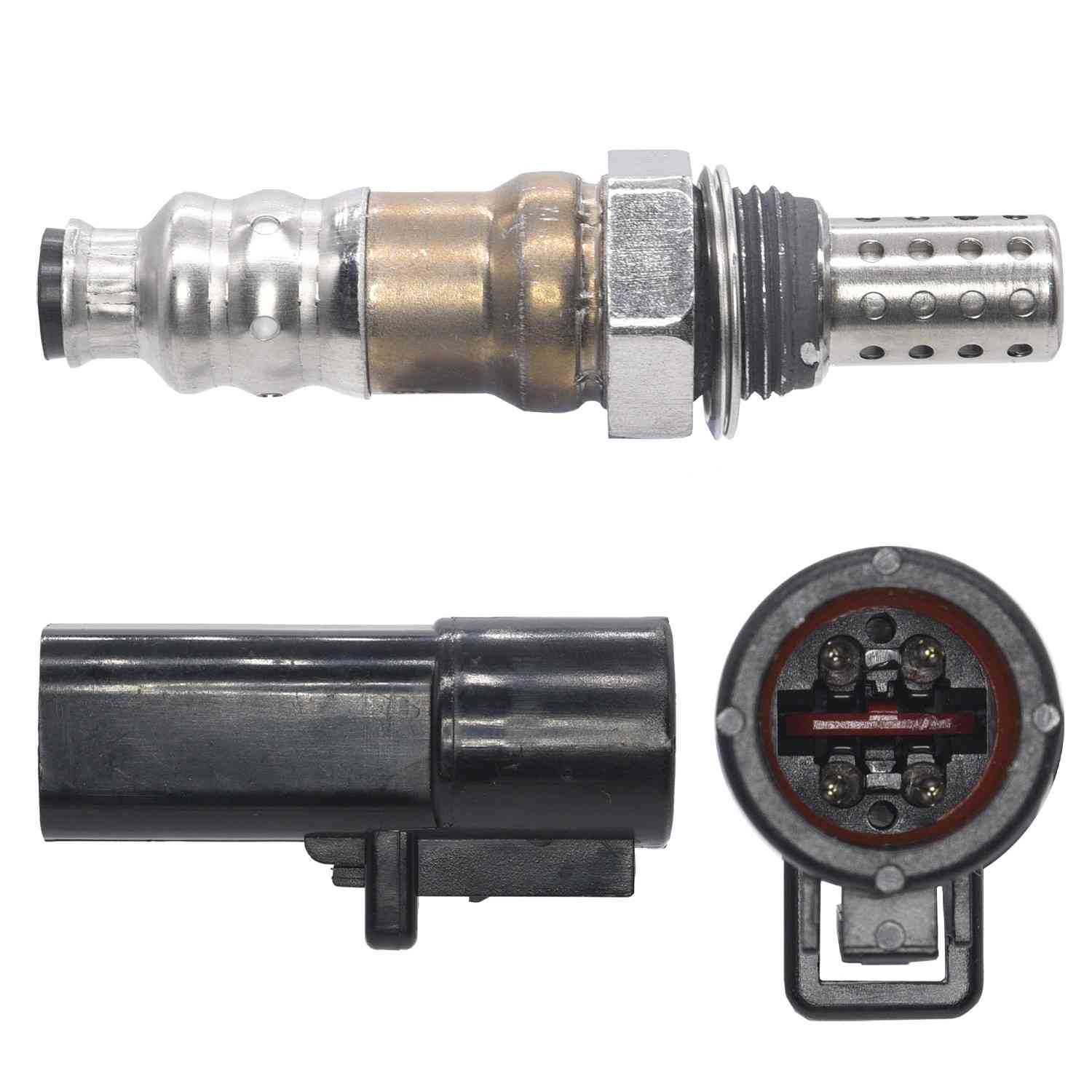 Walker Products Oxygen Sensor 250-24976