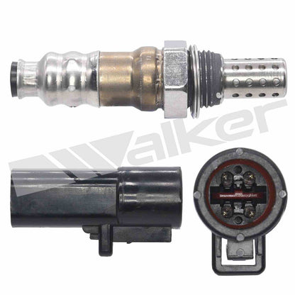 Walker Products Walker Products 250-24976 Oxygen Sensor 4-W Direct Fit 250-24976