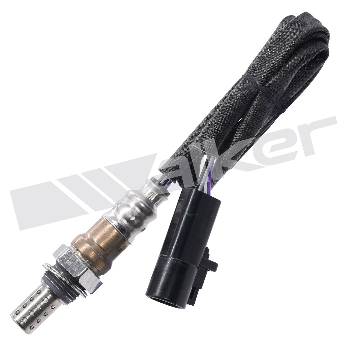 Walker Products Walker Products 250-24976 Oxygen Sensor 4-W Direct Fit 250-24976