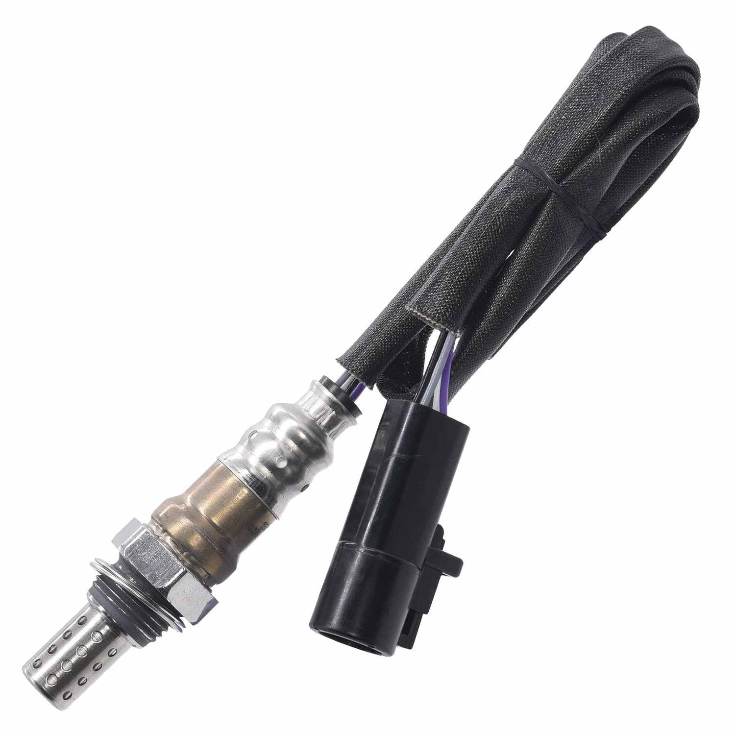 Walker Products Oxygen Sensor 250-24976