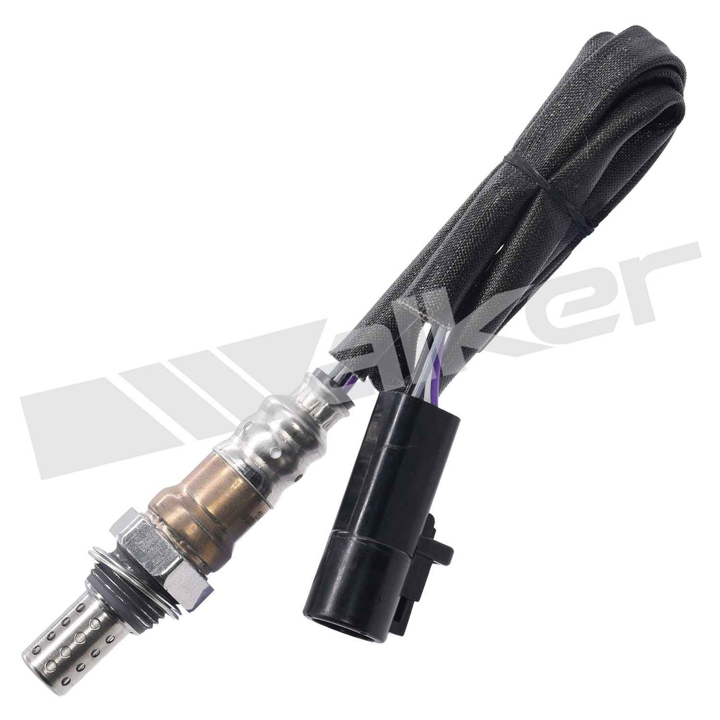 Walker Products Walker Products 250-24976 Oxygen Sensor 4-W Direct Fit 250-24976