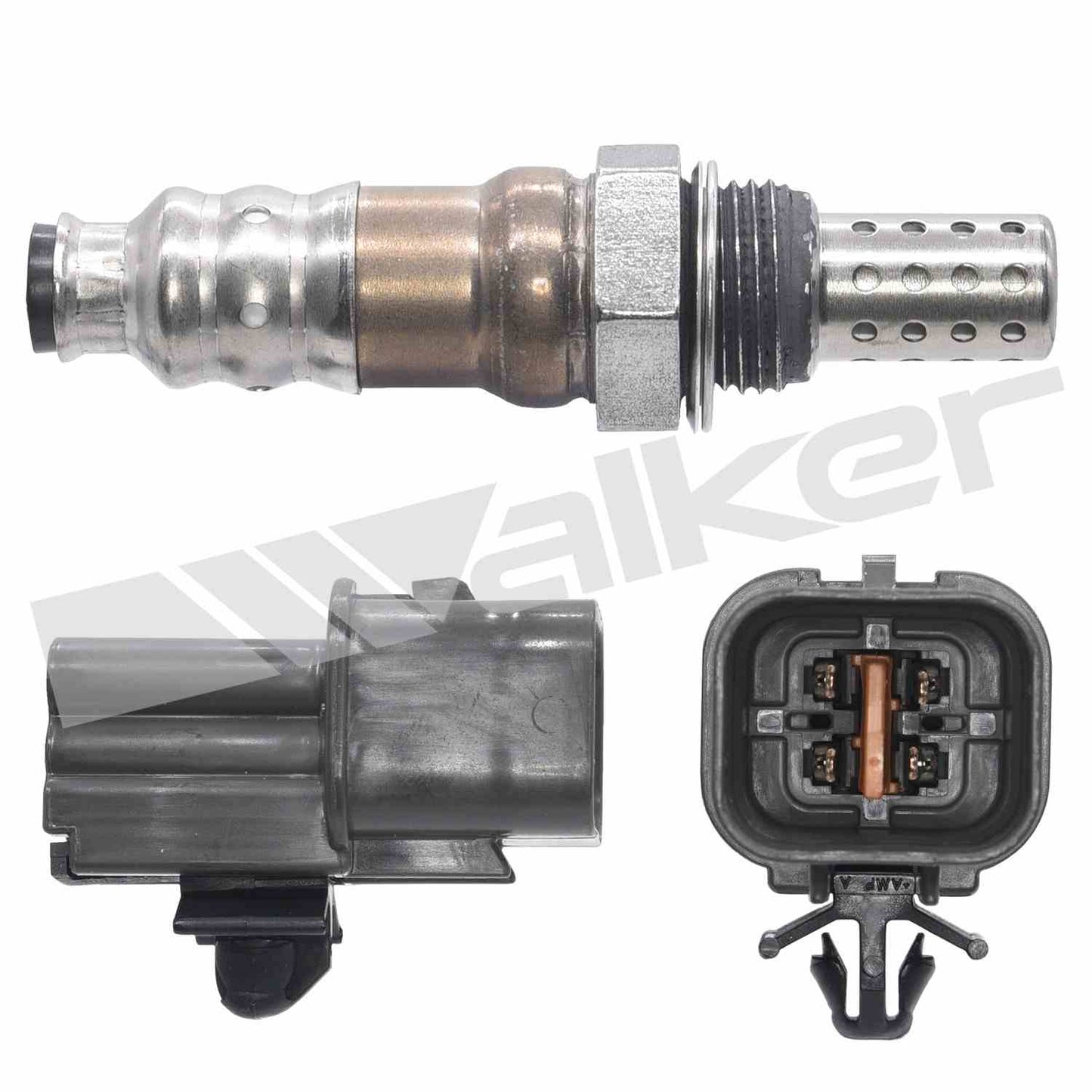 Walker Products Walker Products 250-24982 Oxygen Sensor 4-W Direct Fit 250-24982