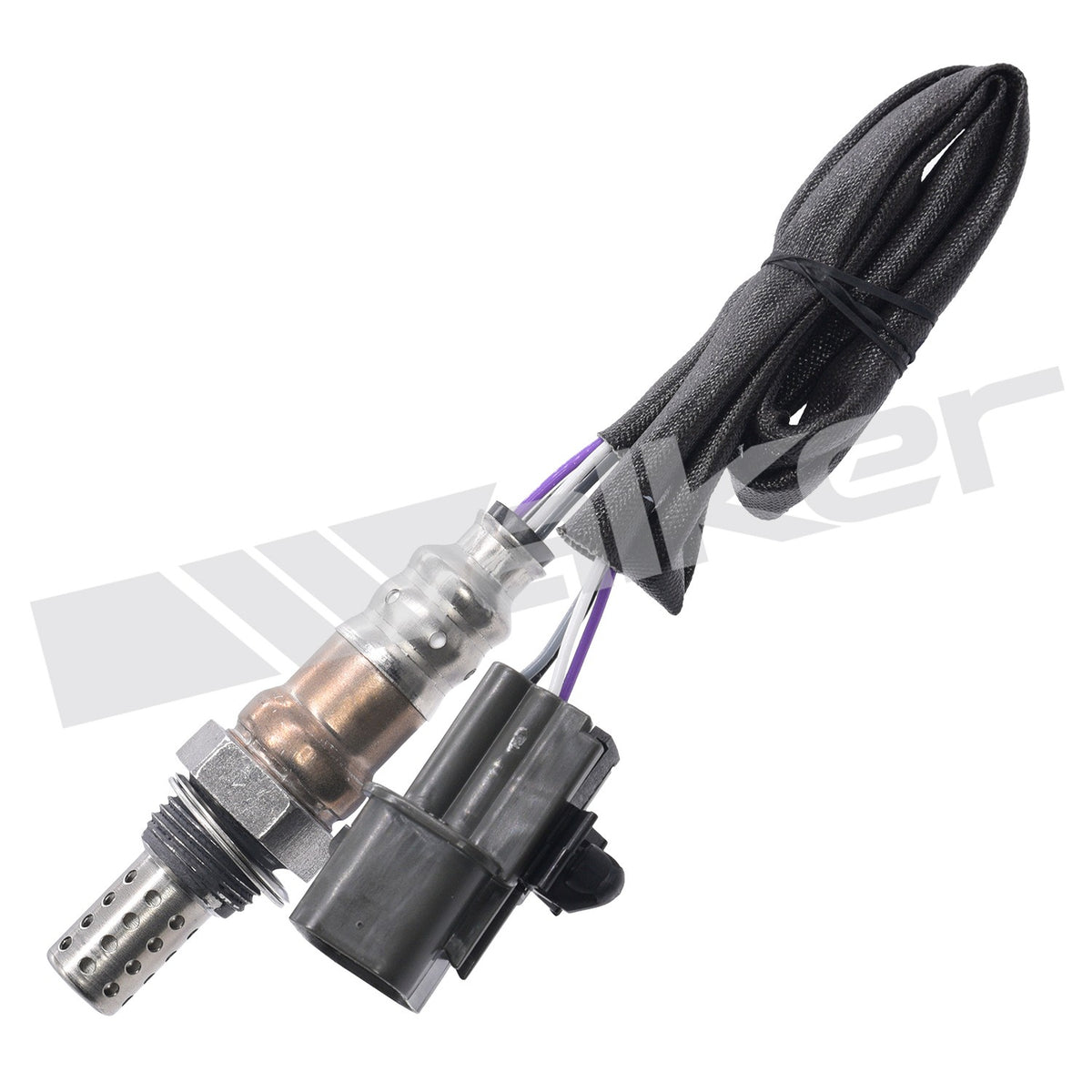 Walker Products Walker Products 250-24982 Oxygen Sensor 4-W Direct Fit 250-24982