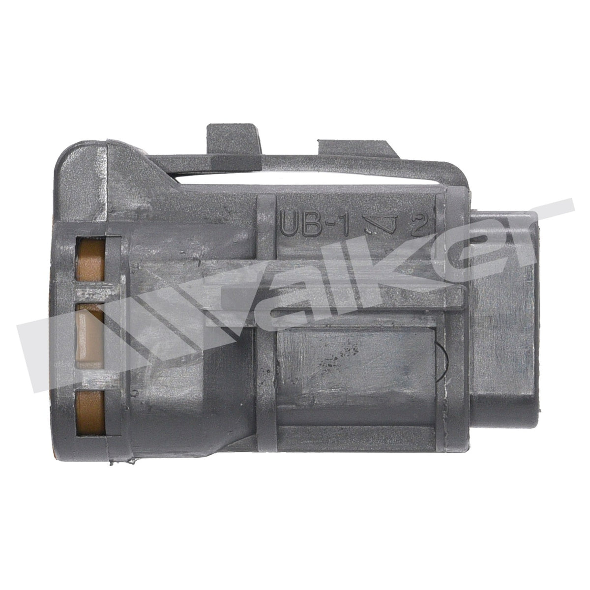 Walker Products Walker Products 250-24987 Oxygen Sensor 4-W Direct Fit 250-24987