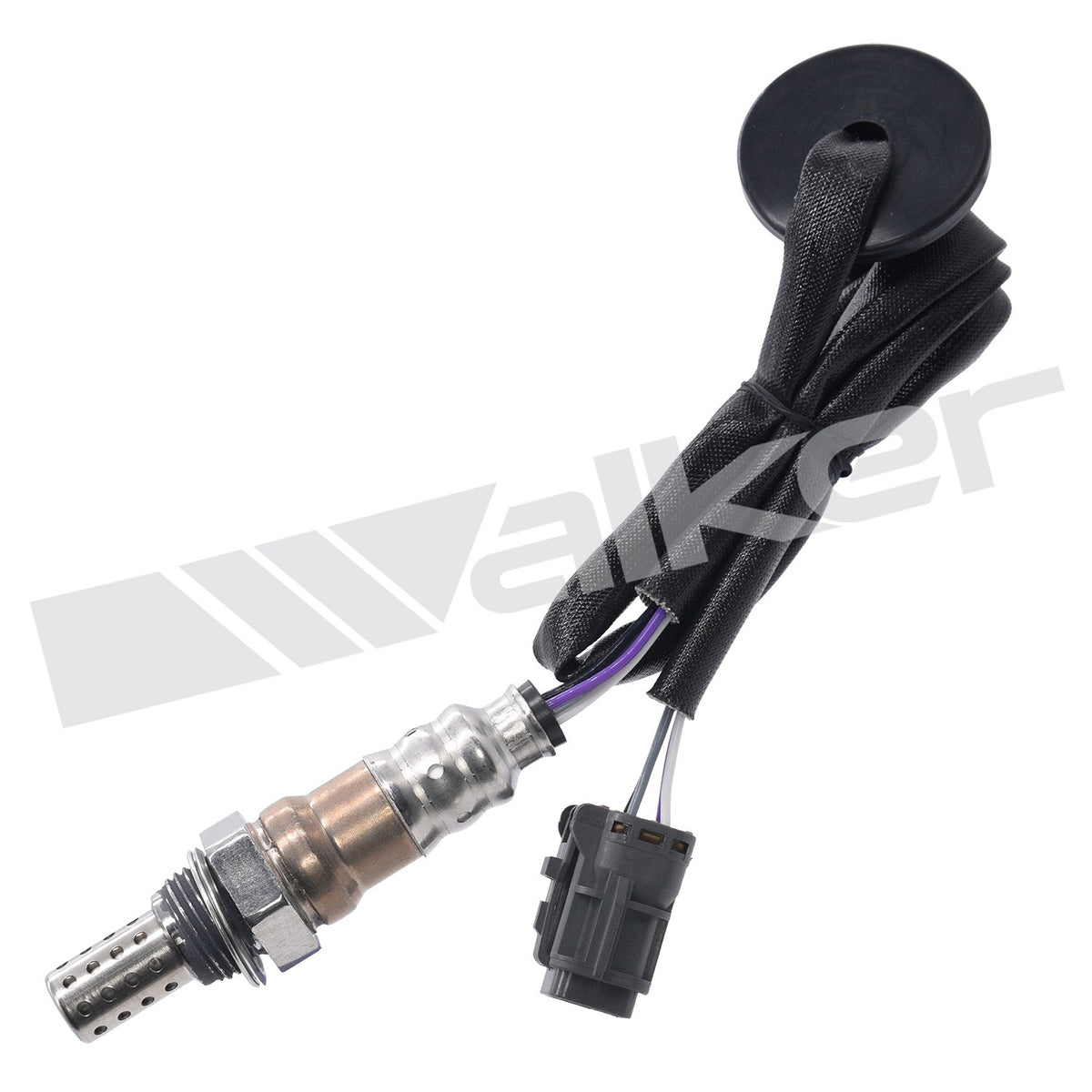 Walker Products Walker Products 250-24987 Oxygen Sensor 4-W Direct Fit 250-24987