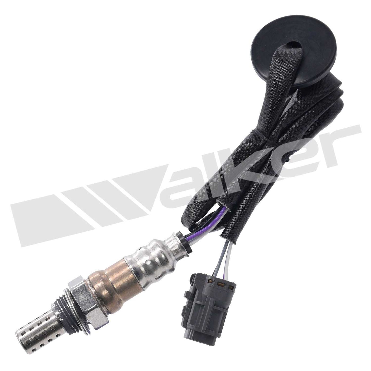 Walker Products Walker Products 250-24987 Oxygen Sensor 4-W Direct Fit 250-24987