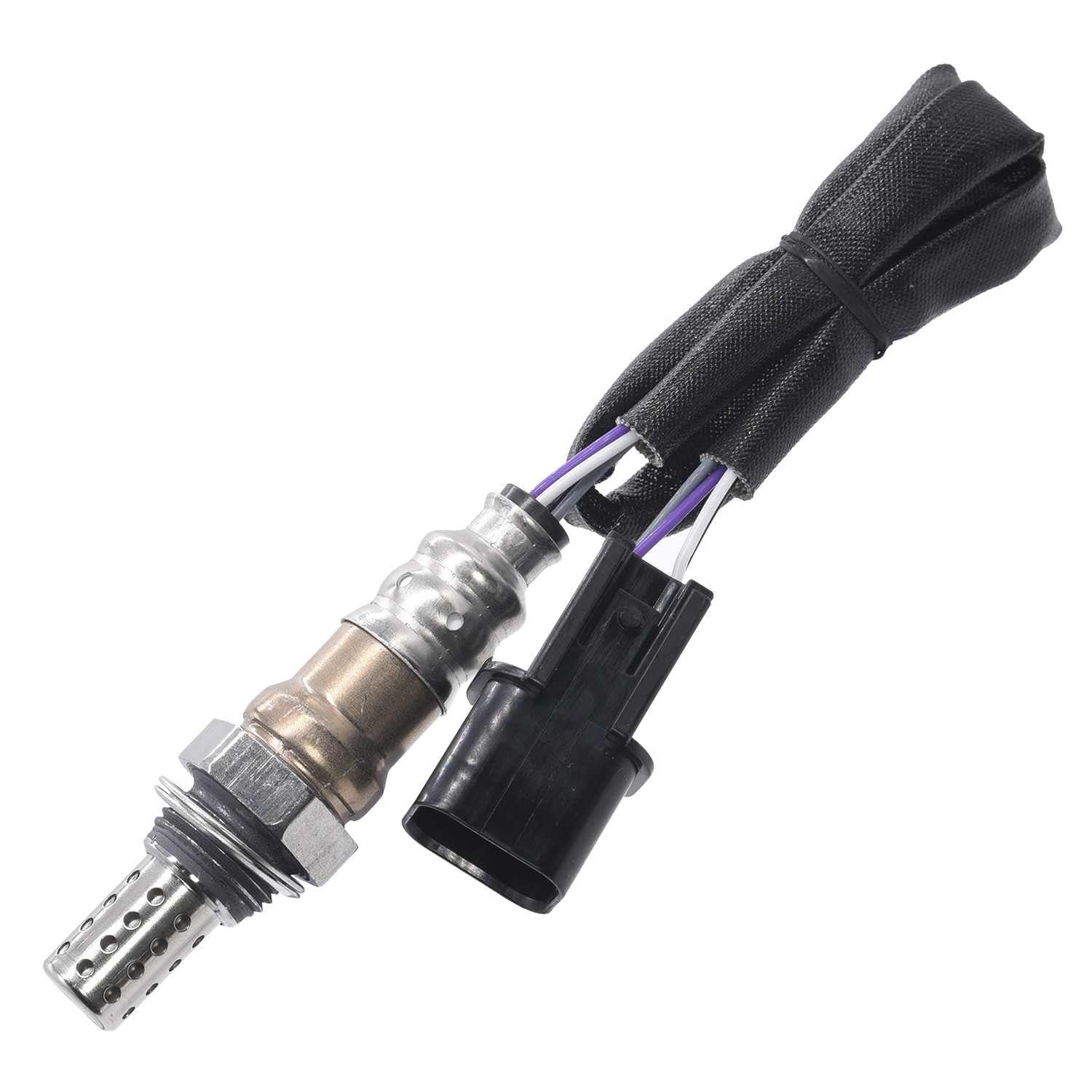 Walker Products Oxygen Sensor 250-24988