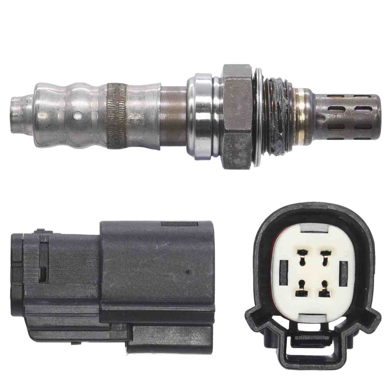 Walker Products Oxygen Sensor 250-24989