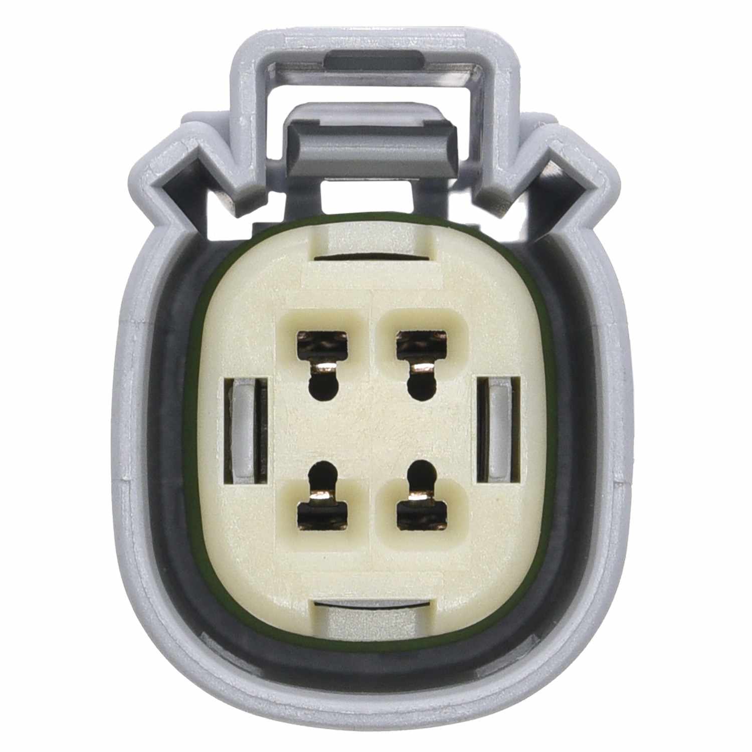 Walker Products Walker Products 250-24992 Oxygen Sensor 4-W Direct Fit 250-24992