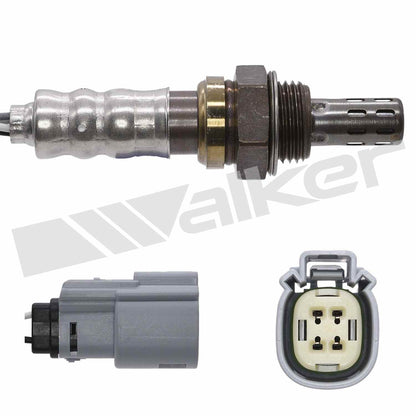 Walker Products Walker Products 250-24992 Oxygen Sensor 4-W Direct Fit 250-24992