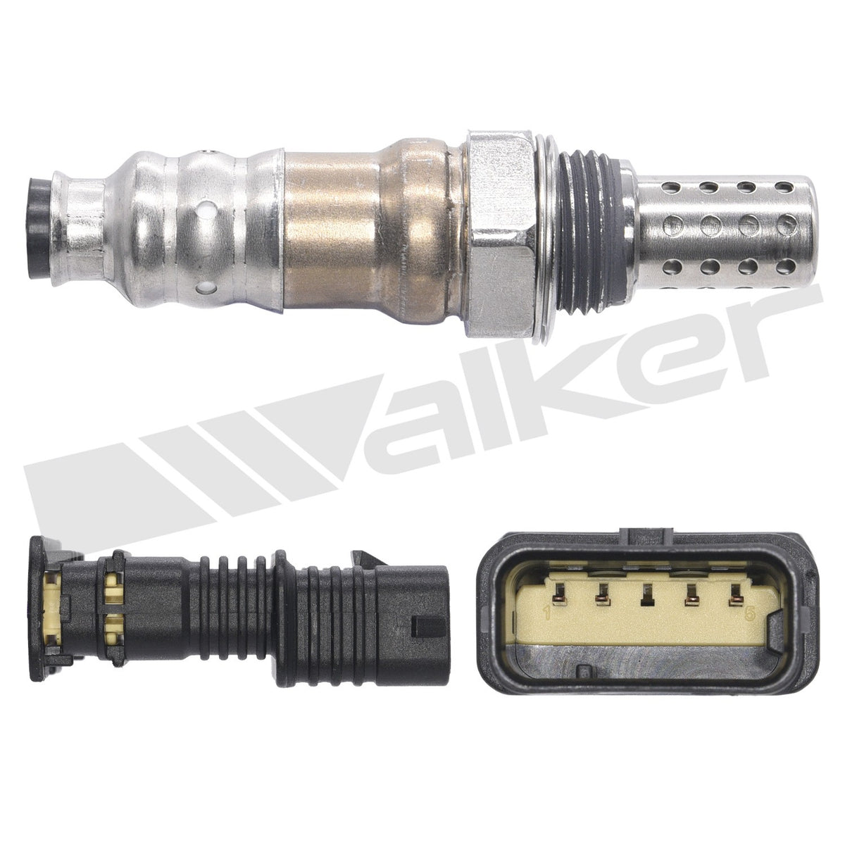 Walker Products Walker Products 250-24993 Oxygen Sensor 4-W Direct Fit 250-24993