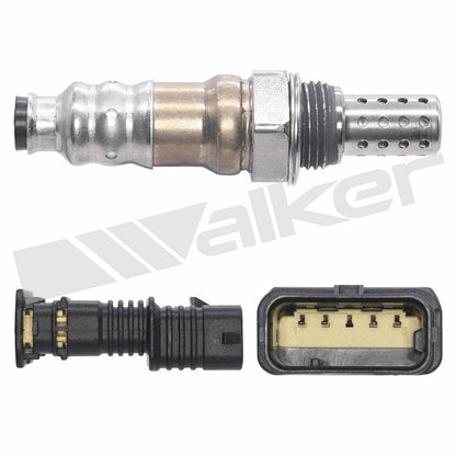 Walker Products Walker Products 250-24993 Oxygen Sensor 4-W Direct Fit 250-24993