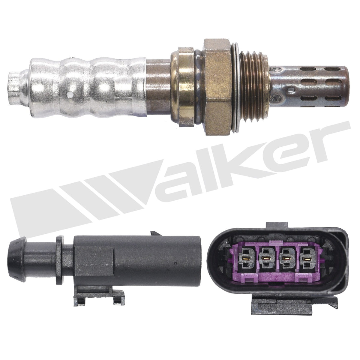 Walker Products Oxygen Sensor 250-24994