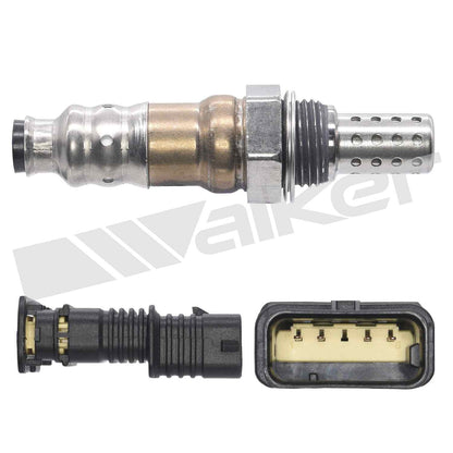 Walker Products Walker Products 250-24997 Oxygen Sensor 4-W Direct Fit 250-24997
