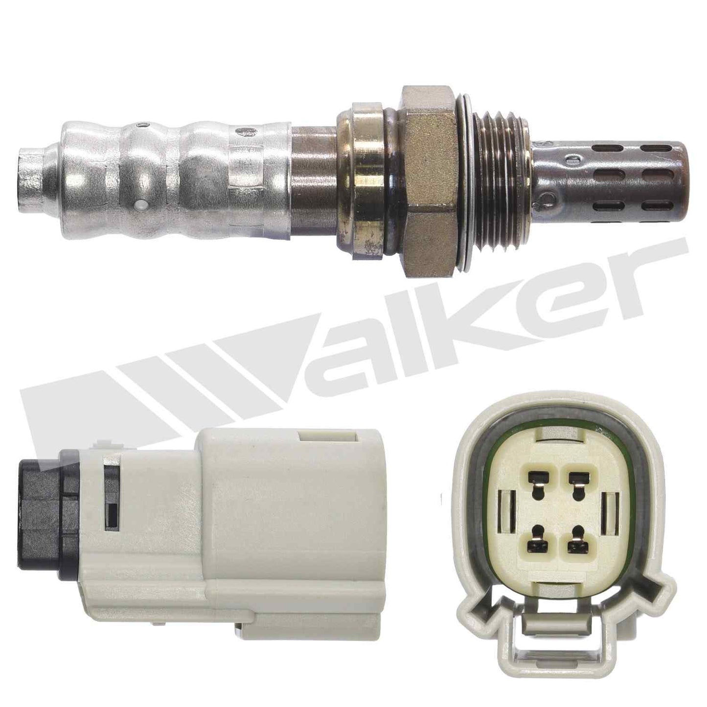 Walker Products Walker Products 250-24999 Oxygen Sensor 4-W Direct Fit 250-24999