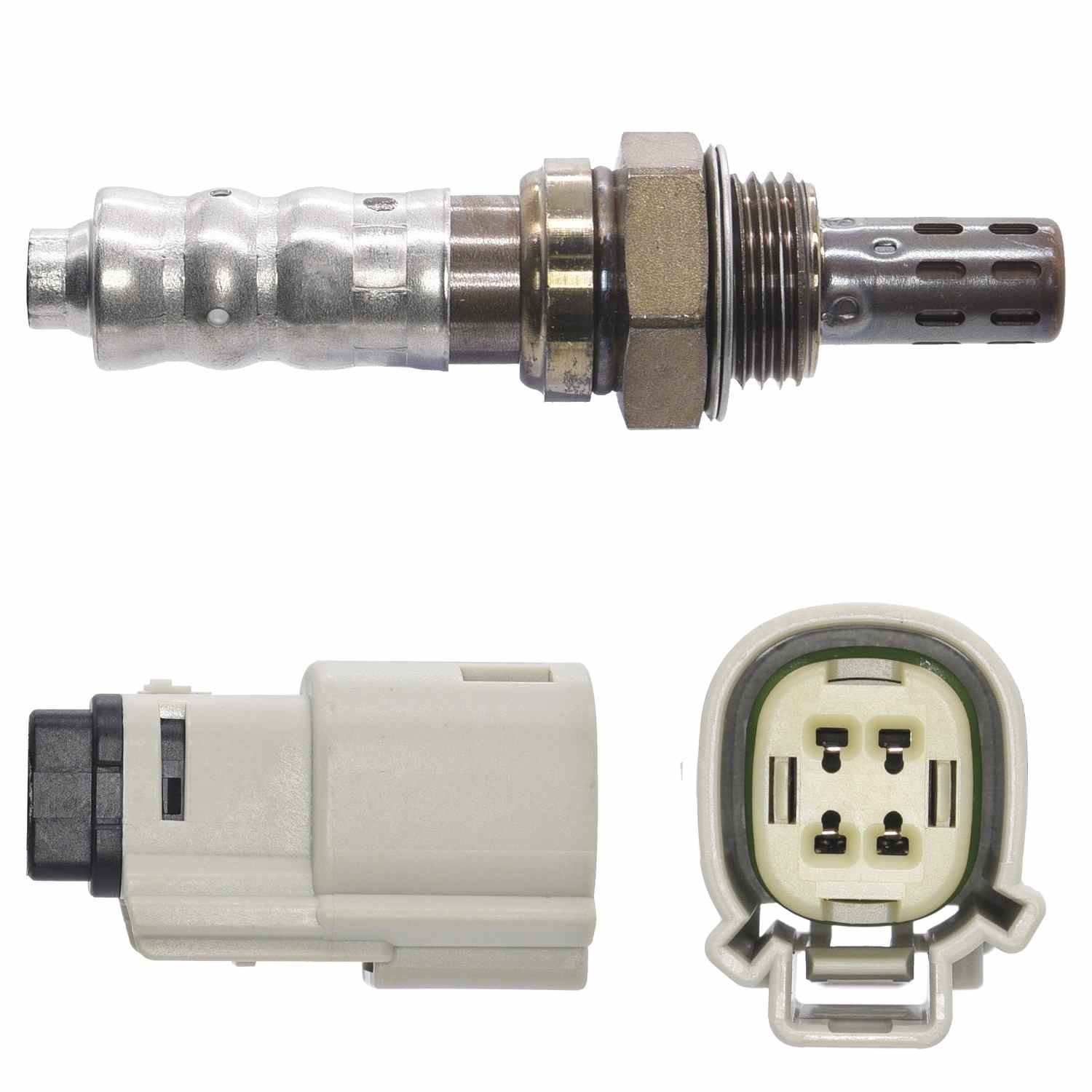 Walker Products Walker Products 250-24999 Oxygen Sensor 4-W Direct Fit 250-24999