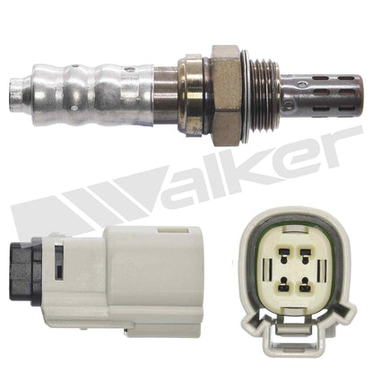 Walker Products Walker Products 250-24999 Oxygen Sensor 4-W Direct Fit 250-24999