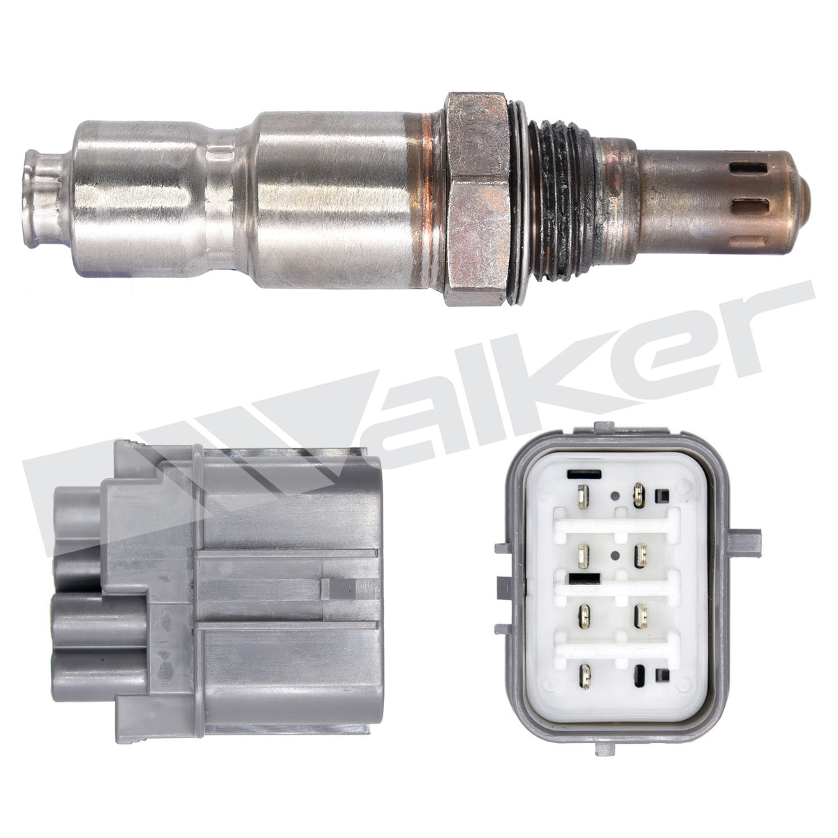 Walker Products Walker Products 250-25001 Oxygen Sensor 5-W Wideband 250-25001