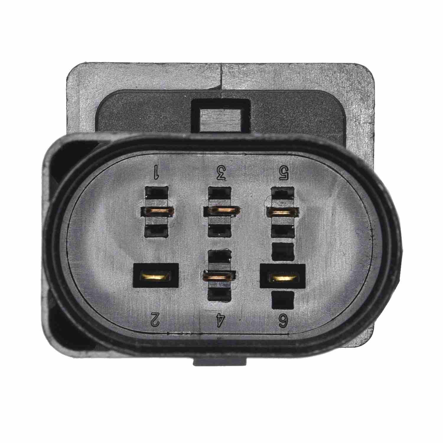 Walker Products Walker Products 250-25004 Oxygen Sensor 5-W Wideband 250-25004