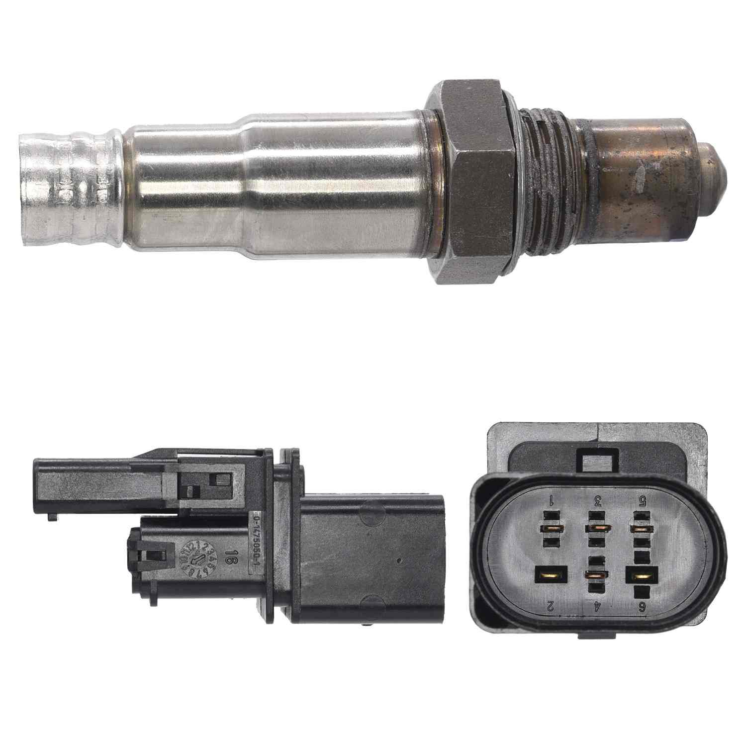 Walker Oxygen Sensor