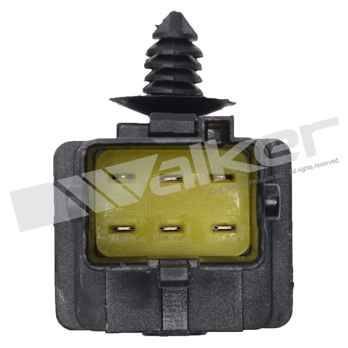 Walker Products Walker Products 250-25005 Oxygen Sensor 5-W Wideband 250-25005