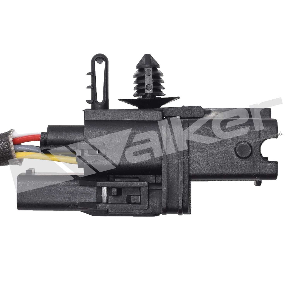 Walker Products Walker Products 250-25005 Oxygen Sensor 5-W Wideband 250-25005