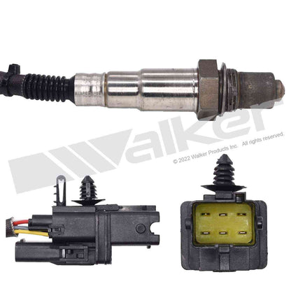 Walker Products Walker Products 250-25005 Oxygen Sensor 5-W Wideband 250-25005