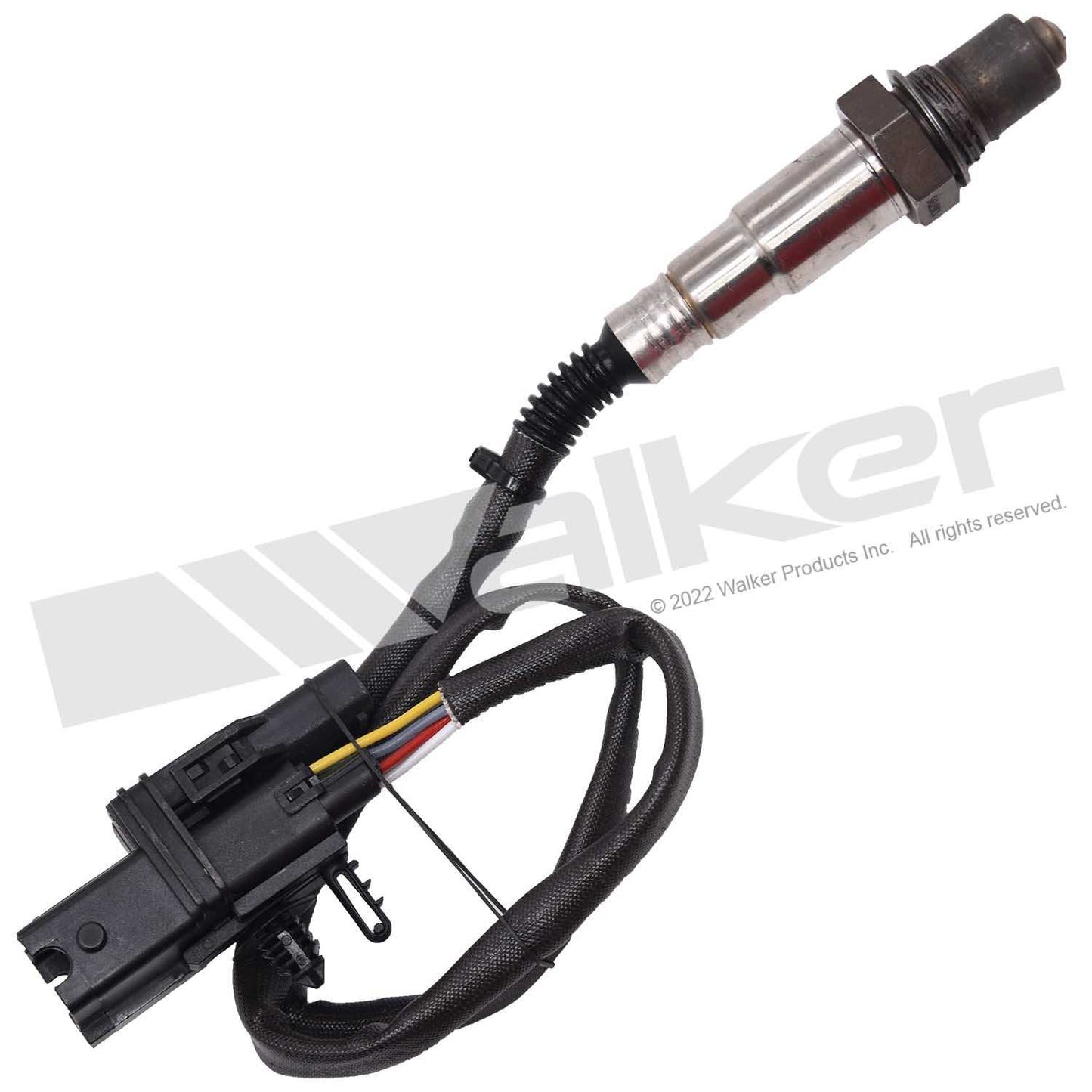 Walker Products Walker Products 250-25005 Oxygen Sensor 5-W Wideband 250-25005
