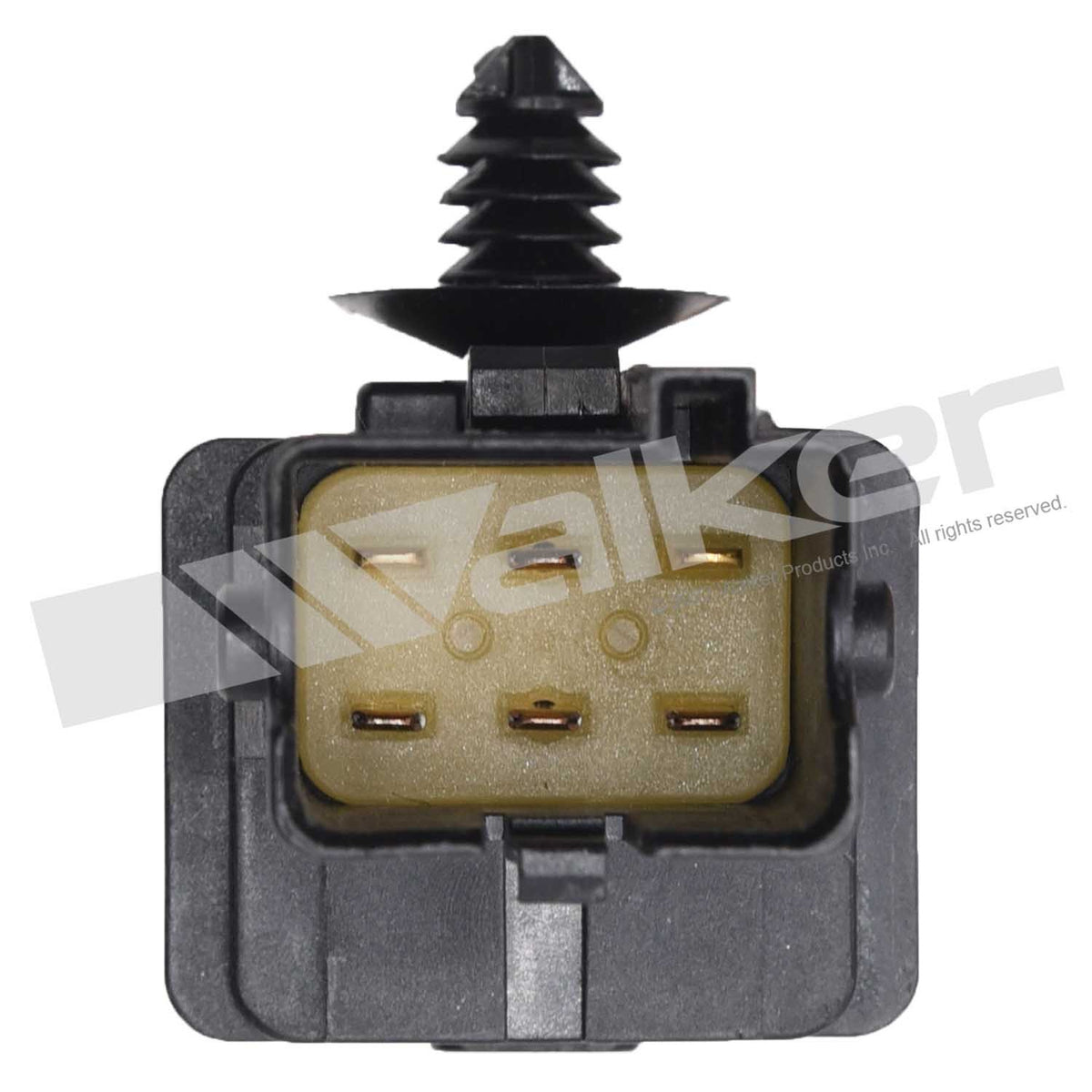 Walker Products Walker Products 250-25006 Oxygen Sensor 5-W Wideband 250-25006