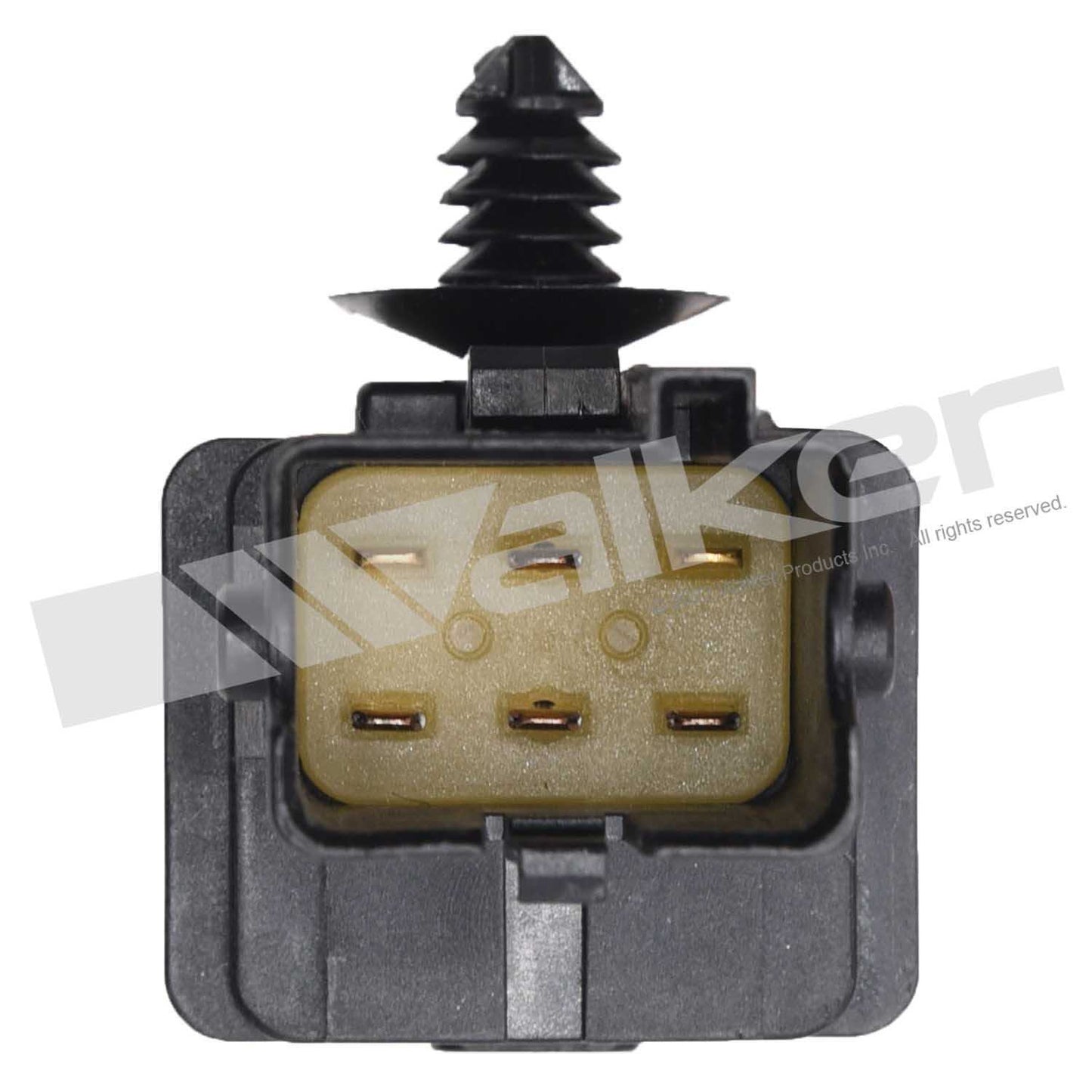 Walker Products Walker Products 250-25006 Oxygen Sensor 5-W Wideband 250-25006