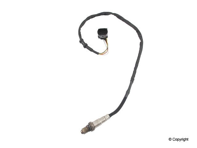 Walker Products Walker Products 250-25007 Oxygen Sensor 5-W Wideband 250-25007