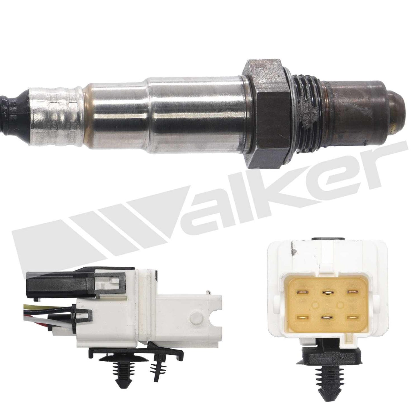 Walker Products Walker Products 250-25009 Oxygen Sensor 5-W Wideband 250-25009