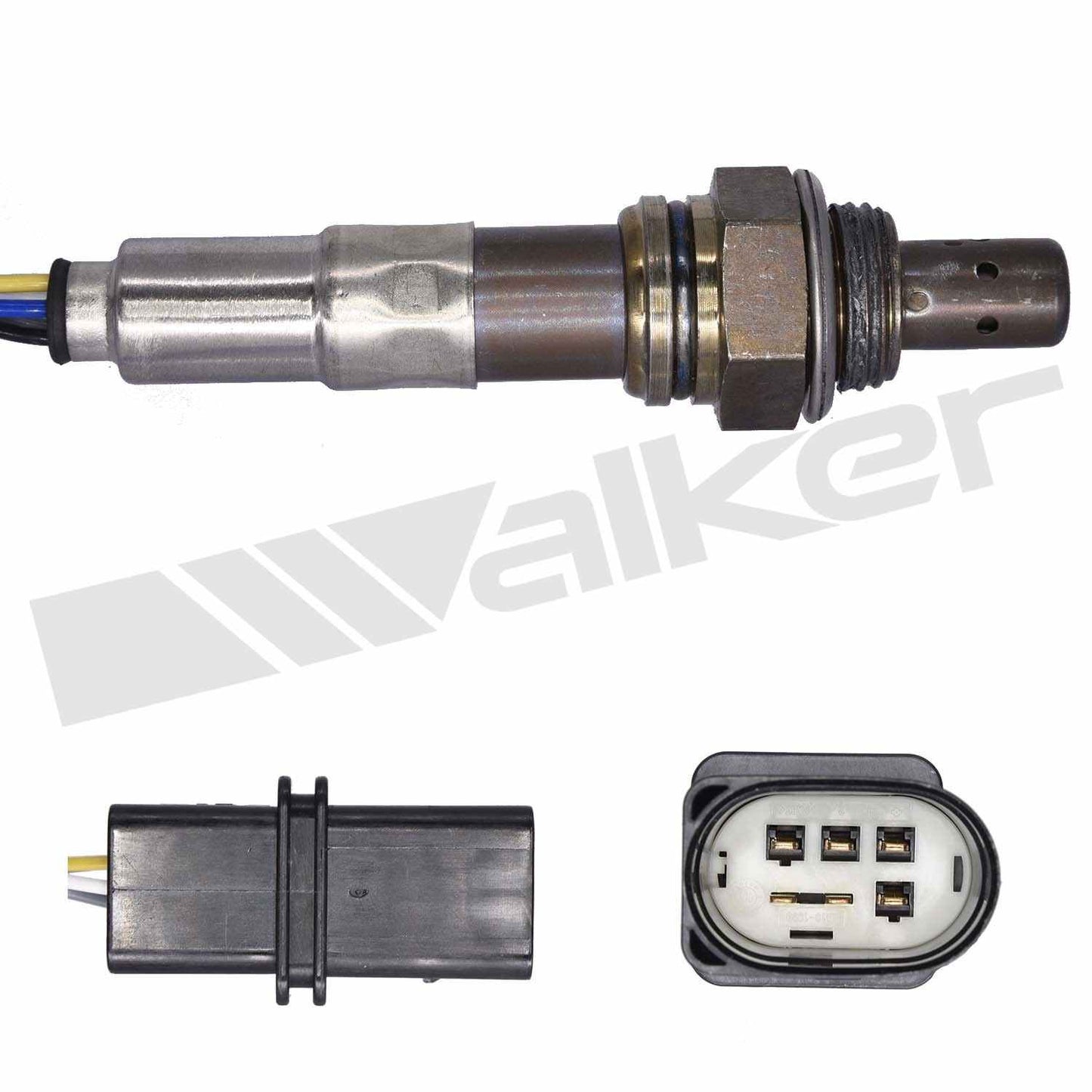 Walker Products Walker Products 250-25012 Oxygen Sensor 5-W Wideband 250-25012