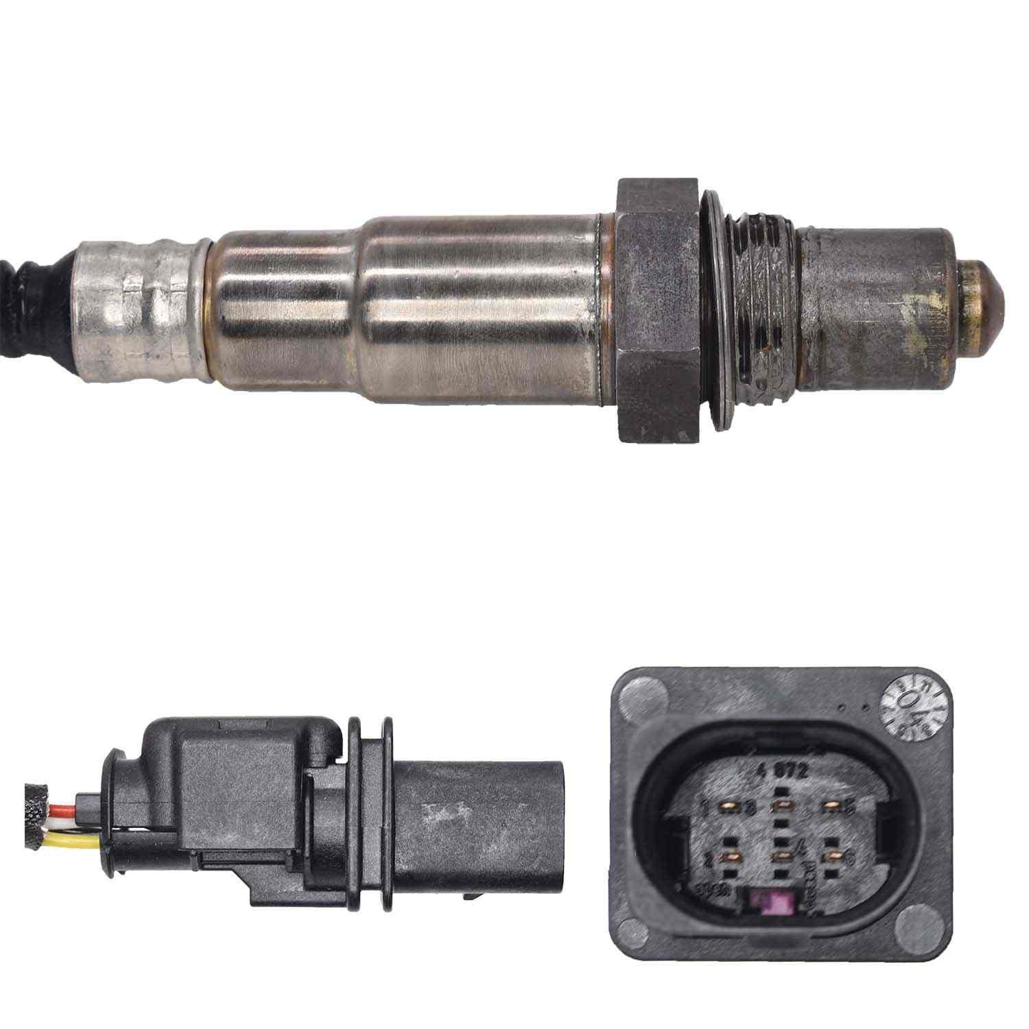 Walker Products Walker Products 250-25015 Oxygen Sensor 5-W Wideband 250-25015
