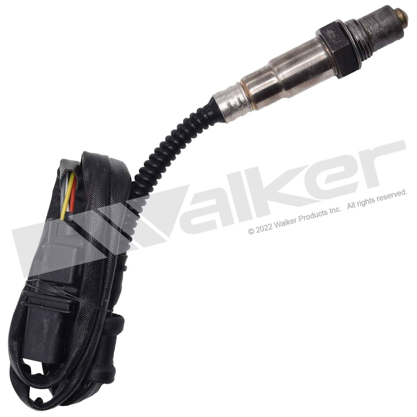 Walker Products Walker Products 250-25015 Oxygen Sensor 5-W Wideband 250-25015