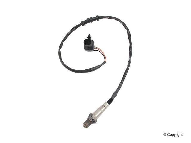 Walker Products Walker Products 250-25015 Oxygen Sensor 5-W Wideband 250-25015