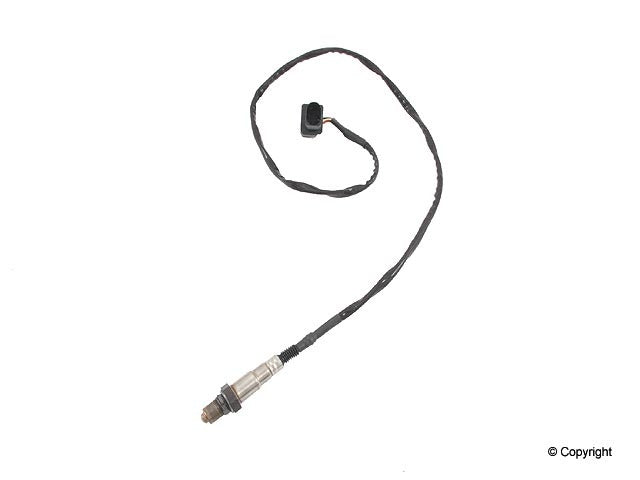 Walker Products Walker Products 250-25016 Oxygen Sensor 5-W Wideband 250-25016