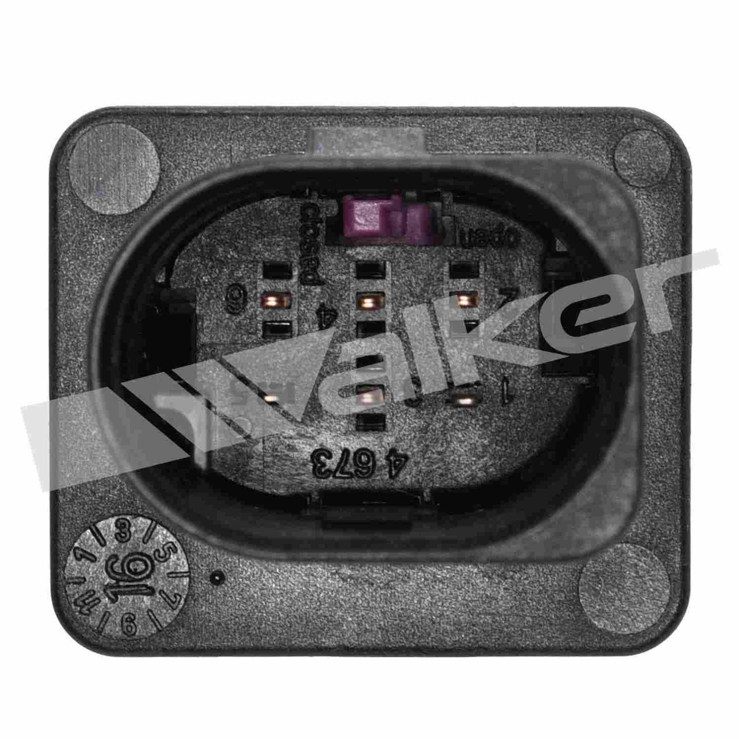 Walker Products Walker Products 250-25018 Oxygen Sensor 5-W Wideband 250-25018