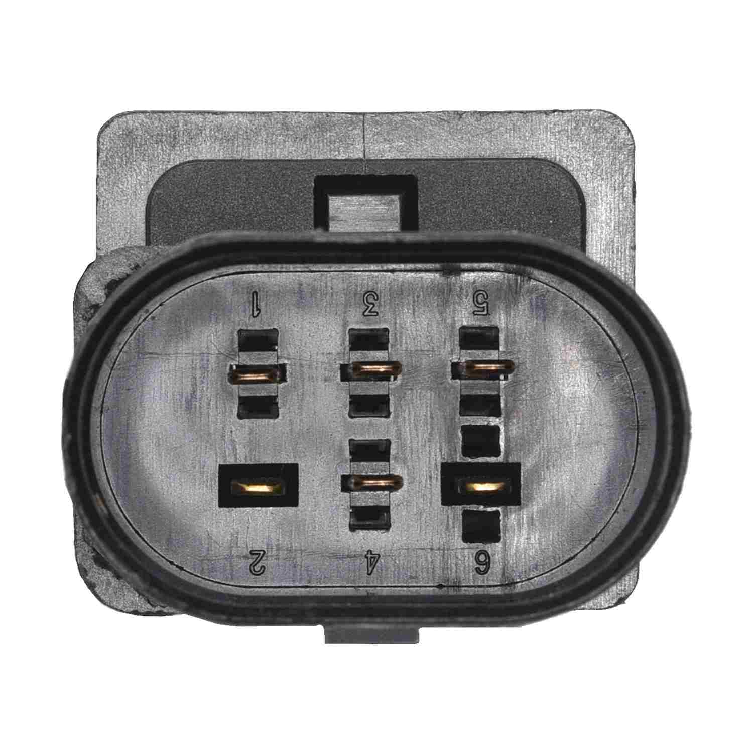 Walker Products Walker Products 250-25020 Oxygen Sensor 5-W Wideband 250-25020