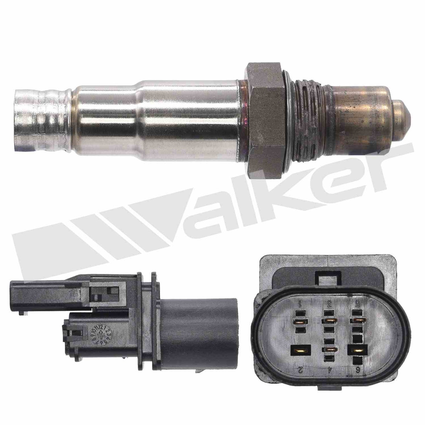 Walker Products Walker Products 250-25020 Oxygen Sensor 5-W Wideband 250-25020