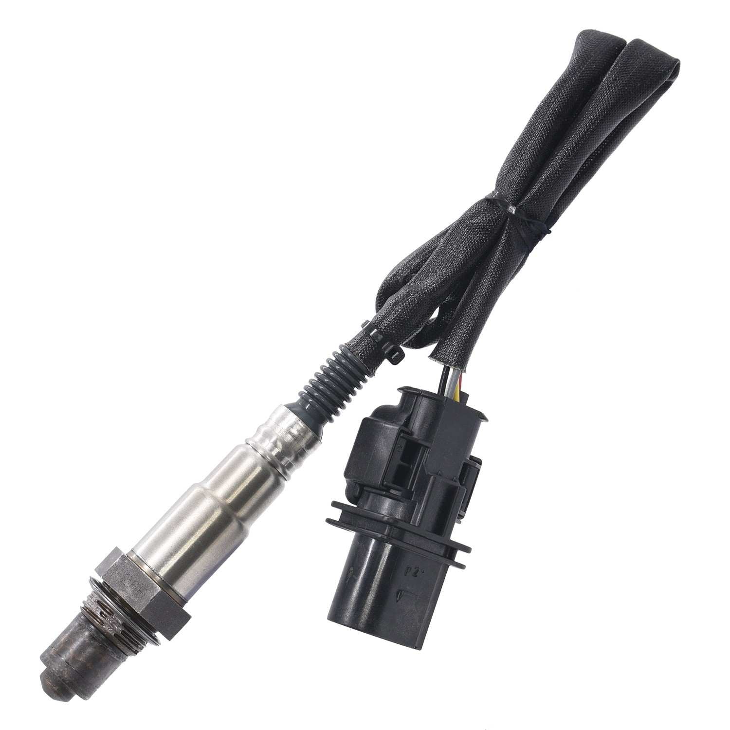 Walker Products Oxygen Sensor 250-25025