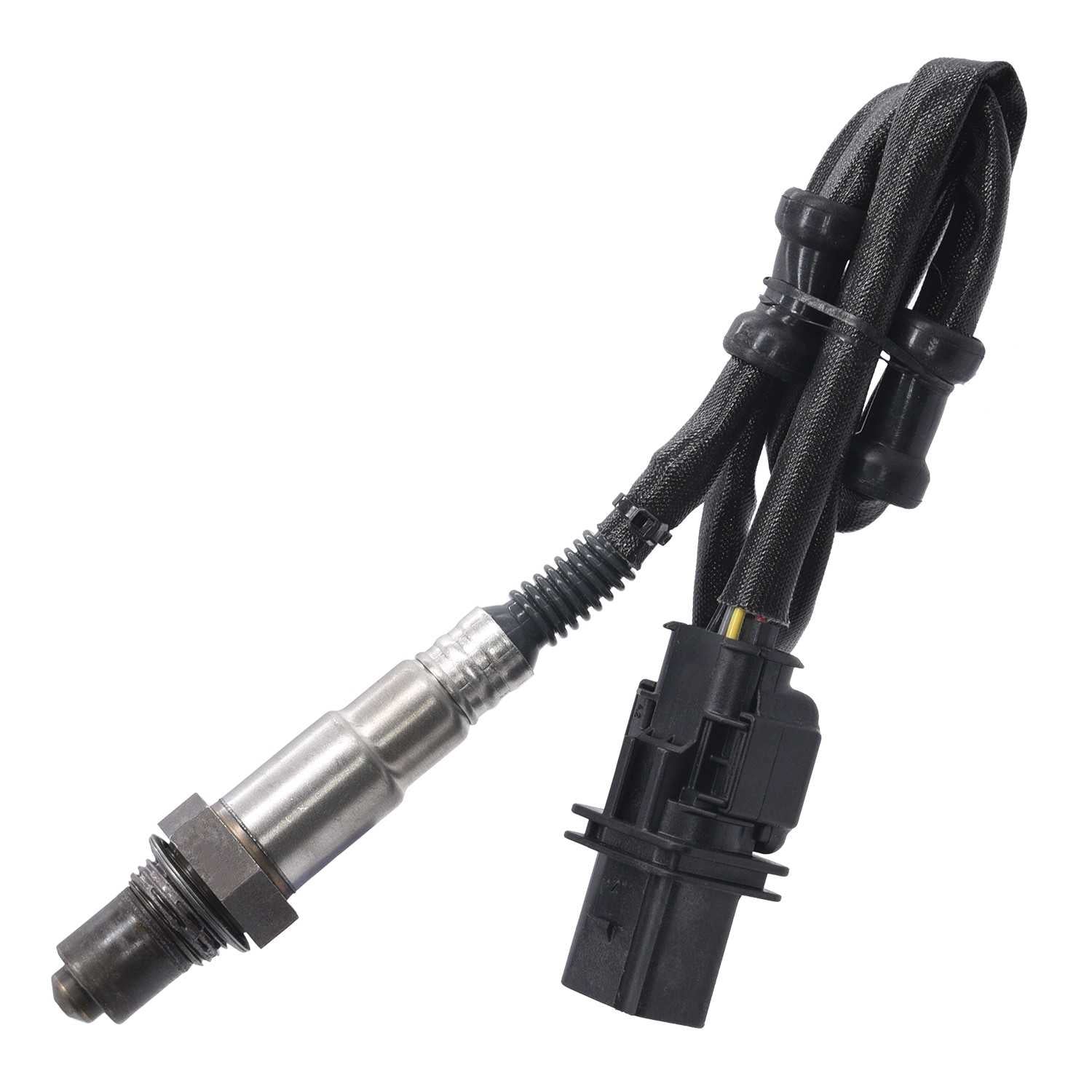 Walker Products Walker Products 250-25026 Oxygen Sensor 5-W Wideband 250-25026