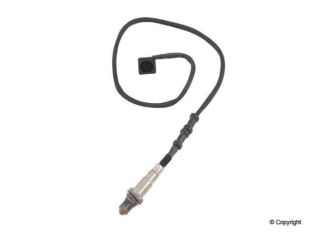 Walker Products Oxygen Sensor 250-25026